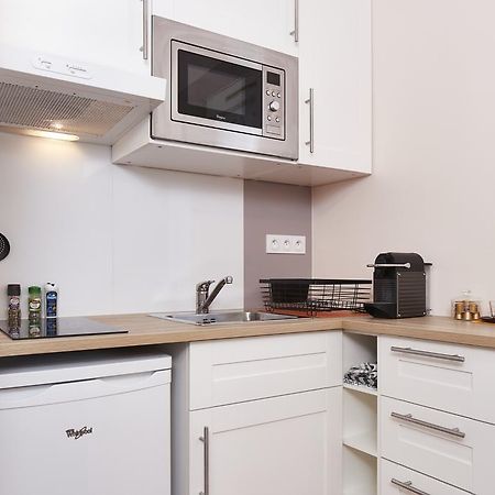 Au Coeur De Nantes Apartment Kültér fotó