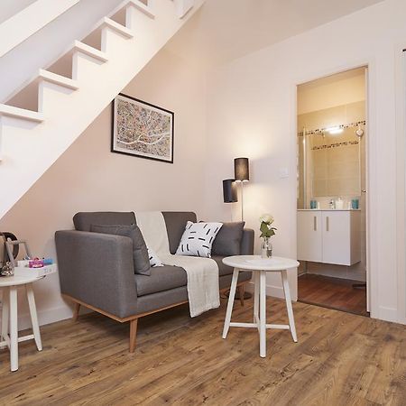 Au Coeur De Nantes Apartment Kültér fotó