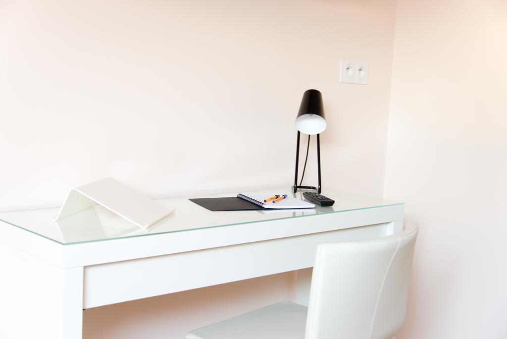 Au Coeur De Nantes Apartment Kültér fotó